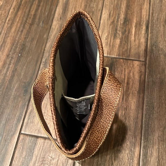 π LN Myra Bag brand wine bottle carrier/holder - Picture 4 of 6